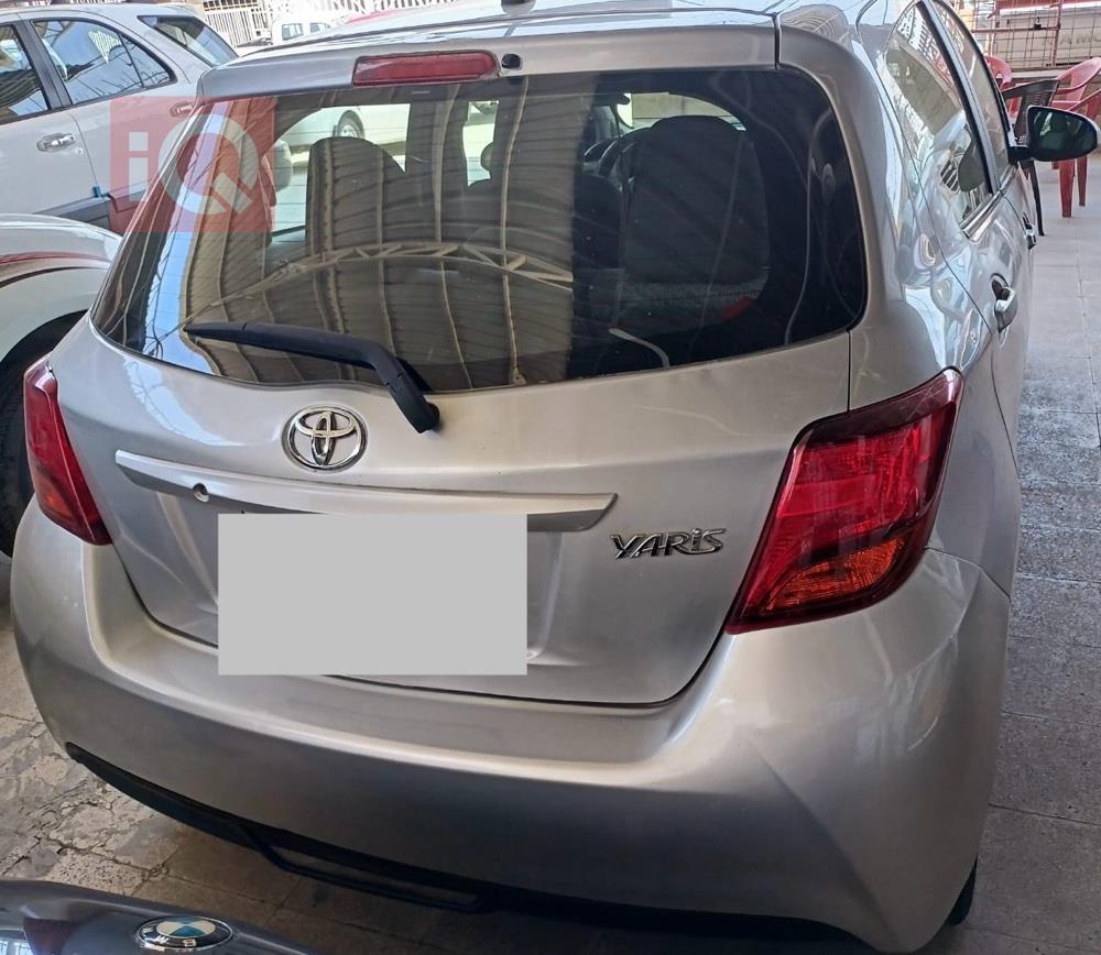 تويوتا يارس